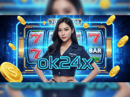 ok24x ทางเข้า