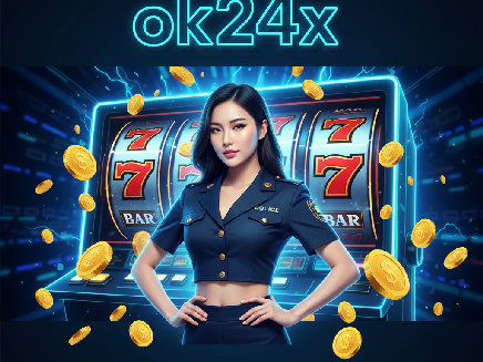 สมัคร ok24x